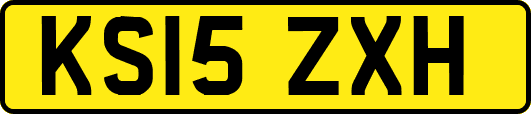 KS15ZXH