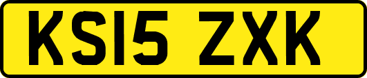KS15ZXK