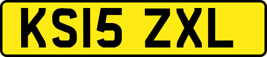 KS15ZXL