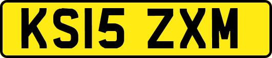 KS15ZXM
