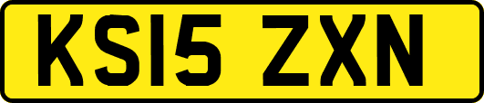KS15ZXN