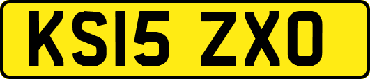 KS15ZXO
