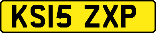 KS15ZXP