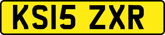 KS15ZXR
