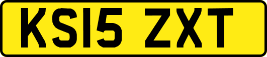 KS15ZXT
