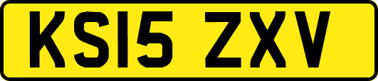 KS15ZXV
