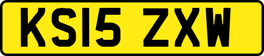 KS15ZXW