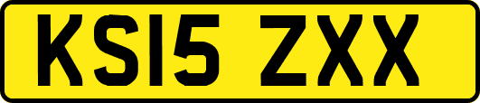 KS15ZXX