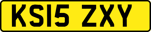 KS15ZXY