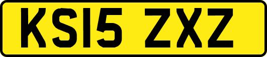 KS15ZXZ