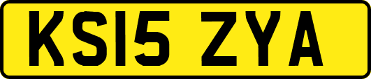 KS15ZYA