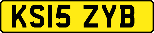 KS15ZYB