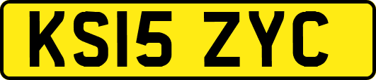 KS15ZYC