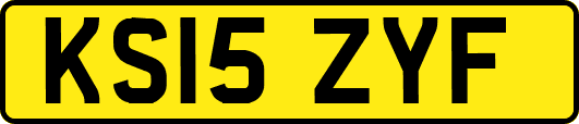 KS15ZYF