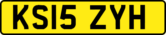 KS15ZYH