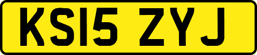 KS15ZYJ