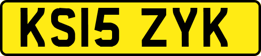 KS15ZYK