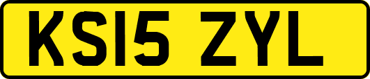 KS15ZYL