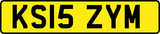 KS15ZYM