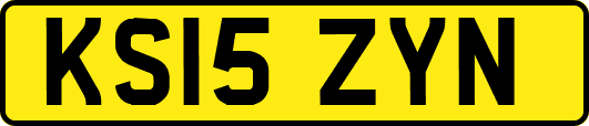 KS15ZYN