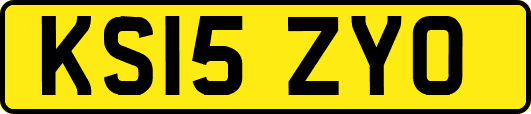KS15ZYO