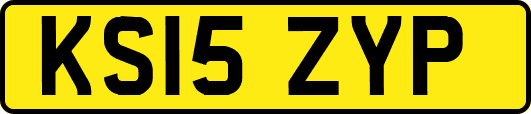 KS15ZYP