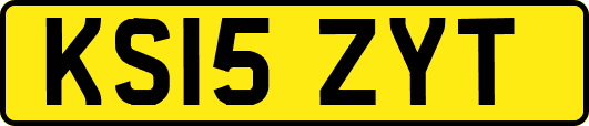KS15ZYT