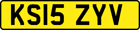 KS15ZYV
