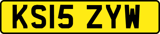 KS15ZYW