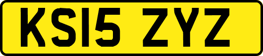 KS15ZYZ