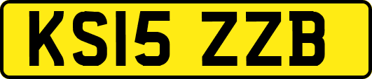 KS15ZZB