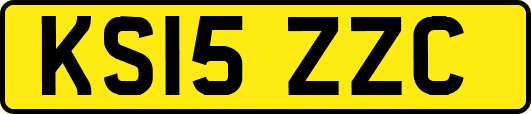 KS15ZZC