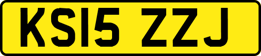 KS15ZZJ
