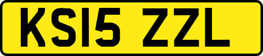 KS15ZZL