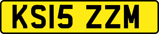 KS15ZZM
