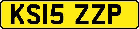 KS15ZZP