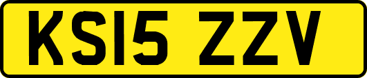 KS15ZZV