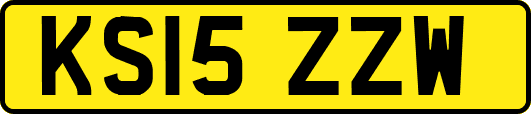 KS15ZZW