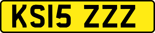 KS15ZZZ
