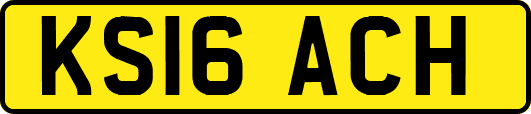 KS16ACH