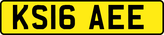 KS16AEE