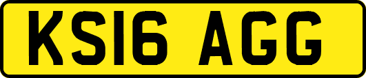 KS16AGG