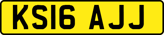KS16AJJ