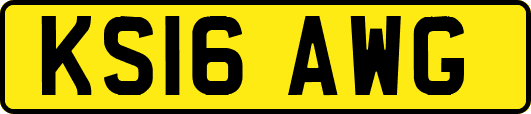 KS16AWG