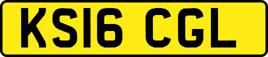 KS16CGL