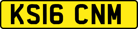 KS16CNM