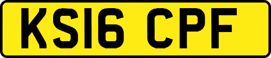 KS16CPF