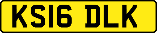 KS16DLK
