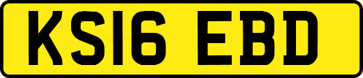KS16EBD