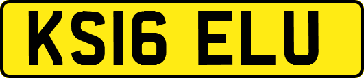 KS16ELU